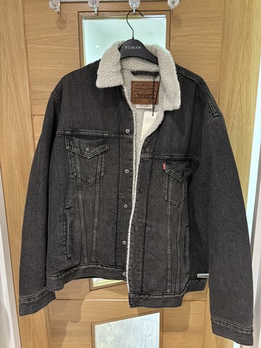New levi premium vintage fit - new,