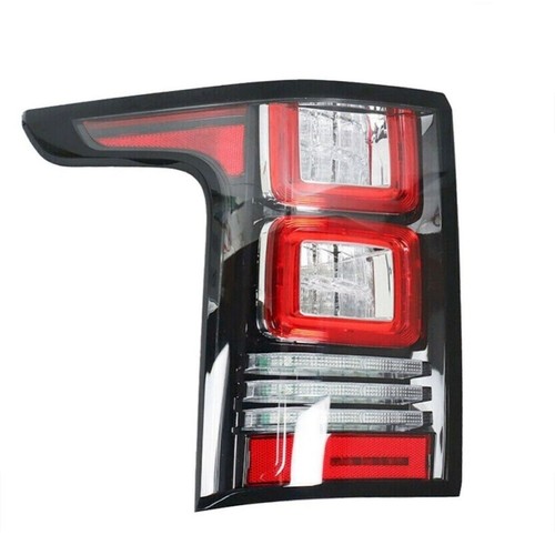 Left rear tail light - n/s,