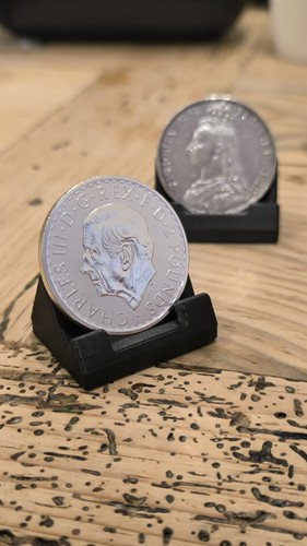 1oz gold silver - 2x,
