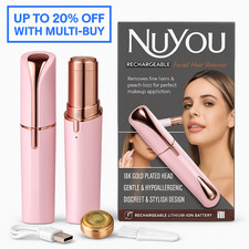 JML NuYou Rechargeable Facial