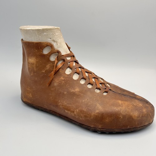 Medieval roman sandal - medieval,