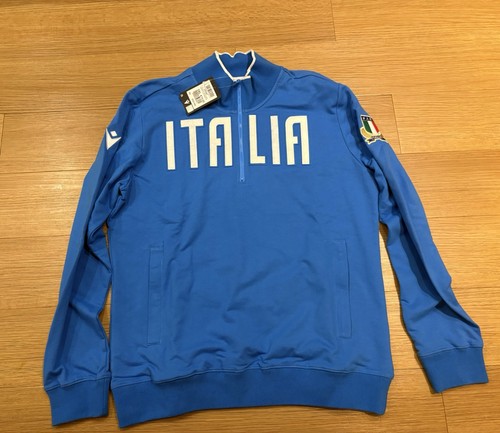 Italy rugby union zip - union, 1/4