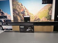 Thule Roof Bar Set fits VW