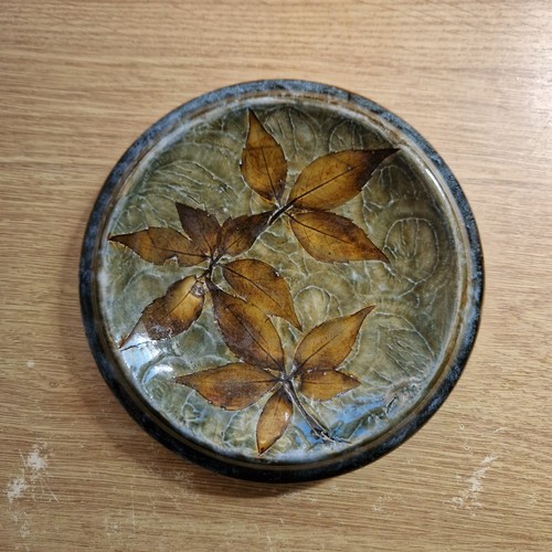 Royal doulton stoneware autumn - royal,