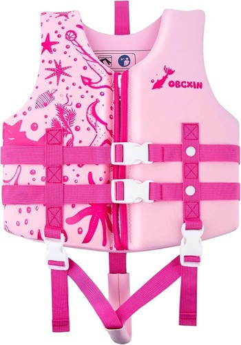 Kids swim vest - swim,
