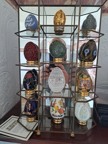 Vintage franklin mint - franklin,