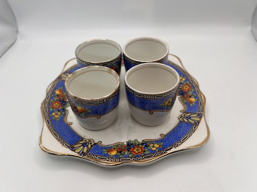 Royal paragon bone - china, egg
