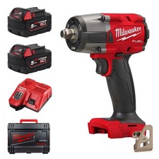 Milwaukee M18FMTIW2F12-502X
