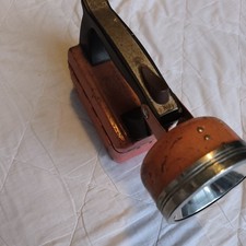 Vintage Retro Ever Ready Space