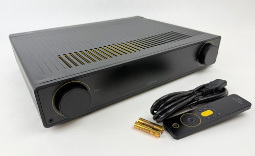 Arcam 50w integrated - a5,