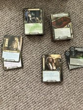 Lord Of The rings Card Game