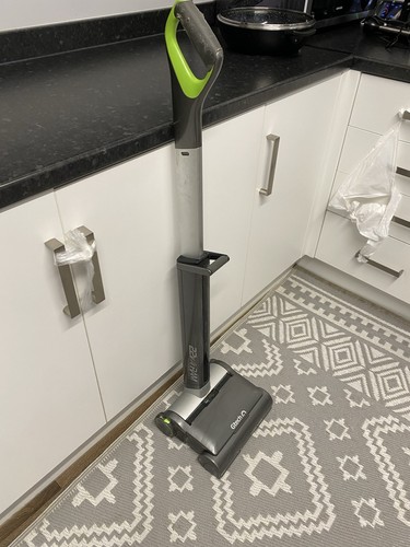 Gtech airram cordless - airram, ar02