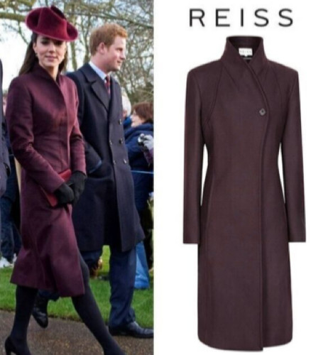 Reiss emile sharply tailored - reiss,