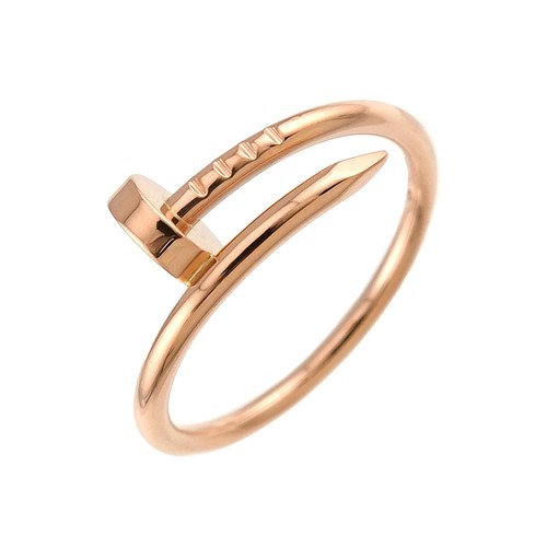 Cartier juste clou - sm, ring