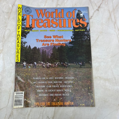 1982 oct icd world - -, of