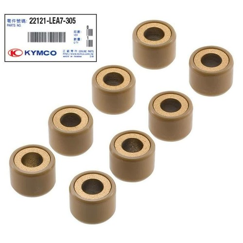 Massettes for kymco downtown - kymco,