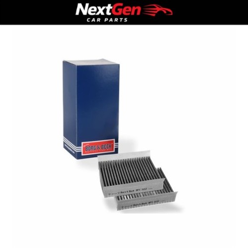 Borg beck cabin filter - borg, &