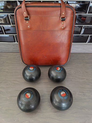 Almark commander set black - 4,