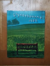 Glyndebourne 1989 Festival