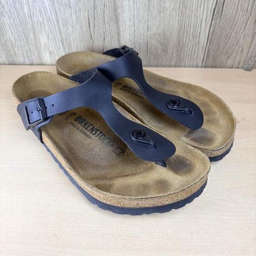 Birkenstock gizeh women - birkenstock,