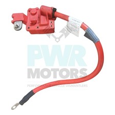 BMW E90 E91 E92 M3 Manual