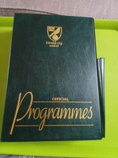 Norwich City Modern Football