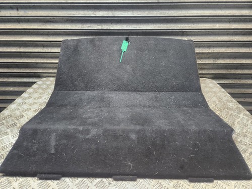 Jaguar boot floor carpet - xe,