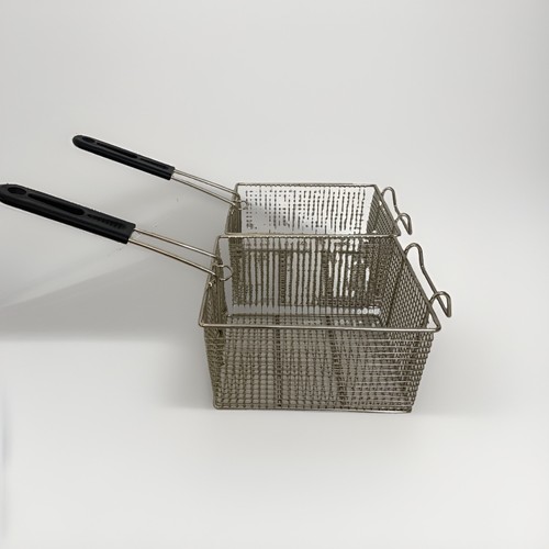 Frying basket commercial - 2,