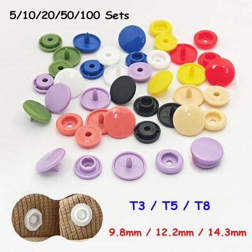 100set t8 colored - 5-100set, t5