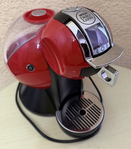 Krups creativa nescafé dolce - krups,