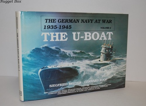 The german navy war - the, at