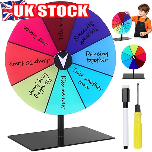 Spin wheel 20cm - spin,