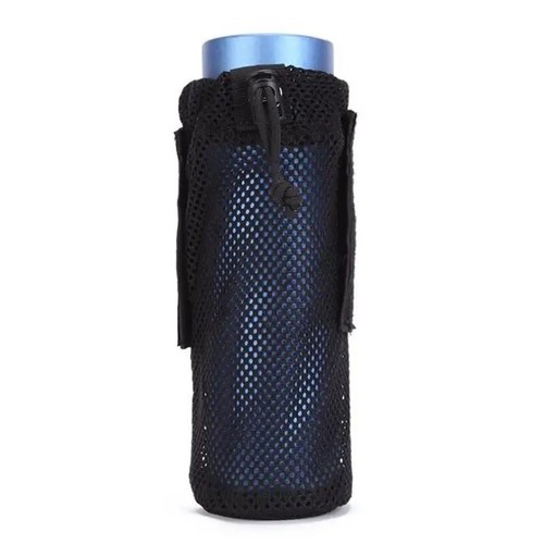 Military molle water bottle - military,