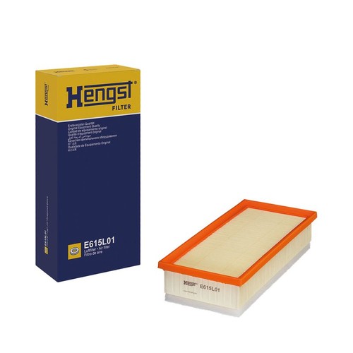 Hengst filter e615l01 air - filter,