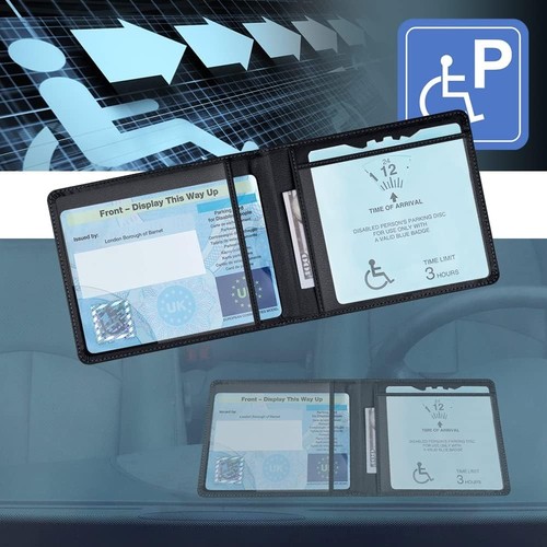 Offcup disabled badge and - offcup,