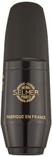 Selmer soprano saxophone