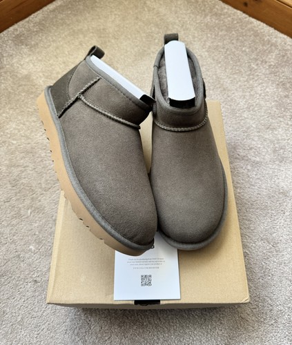 Genuine ugg boots - genuine,