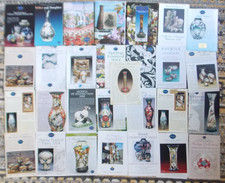 MOORCROFT COLLECTORS CLUB