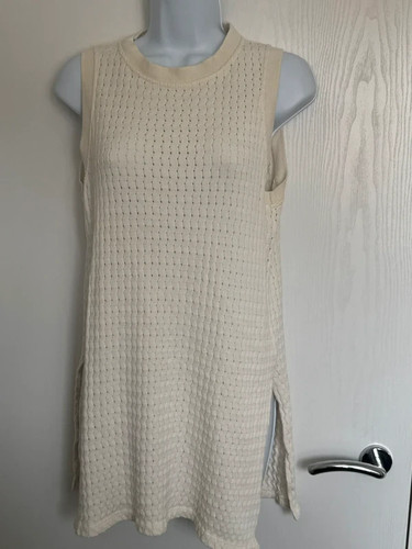 Massimo dutti cream - dutti,