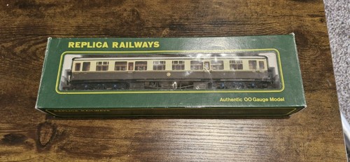 Replica railways gauge - replica, gauge`