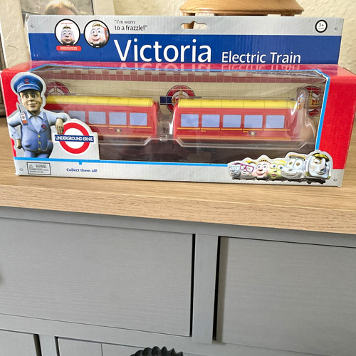 Bachmann underground ernie - bachmann,