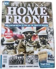 [BOOKAZINE] Britain's Home
