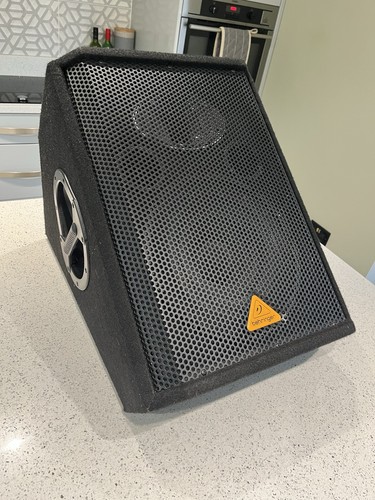 Behringer eurolive passive - passive, 12