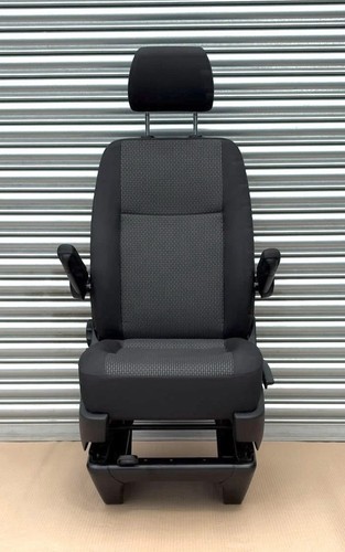 Genuine 1 front - vw, t6