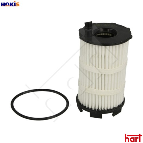 Oil filter 347 423 - filter, for