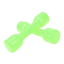 ›10Pcs Plastic Dumbbells