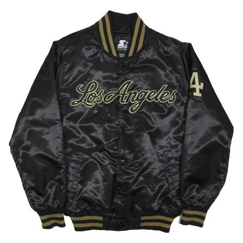 Starter mens black - mens, &
