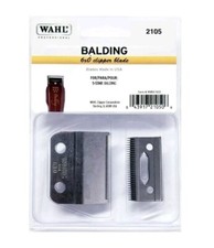 WAHL 5 STAR BALDING CLIPPER