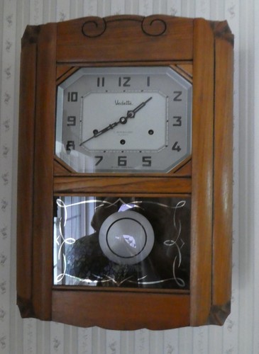 Antique french vedette - antique,