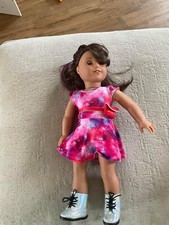 american girl doll kit